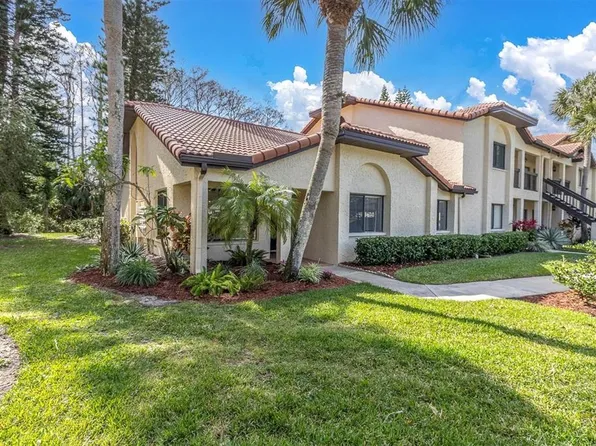 1801 E Lake Rd APT 17A, Palm Harbor, FL 34685