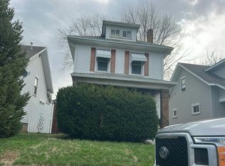 534 Santa Cruz Ave, Dayton, OH