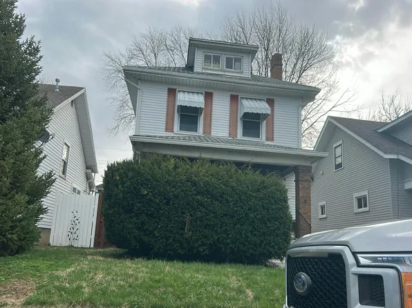 534 Santa Cruz Ave, Dayton, OH 45410