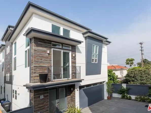 205 S Irena Ave Unit B, Redondo Beach, CA 90277