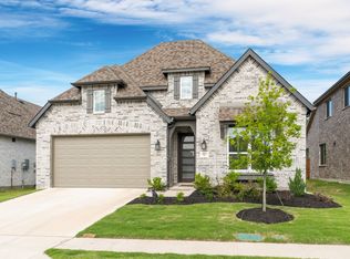 911 Greywood Dr, Anna, TX 75409