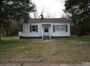 613 Oak Rd, Raleigh, NC 27603