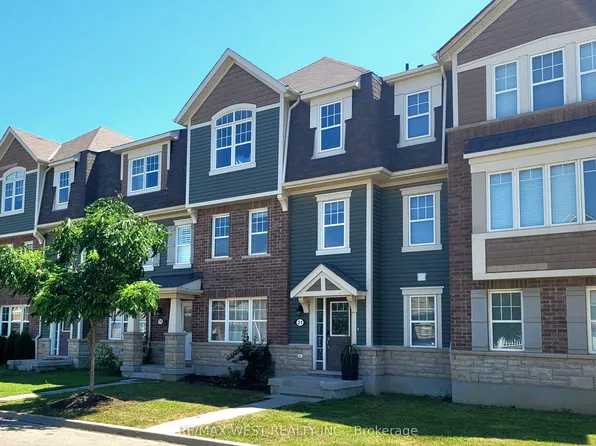 21 Billiter Rd W, Brampton, ON L7A 4G8