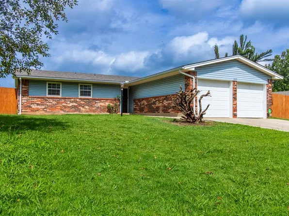 1425 N Indian Meridian Rd, Choctaw, OK 73020