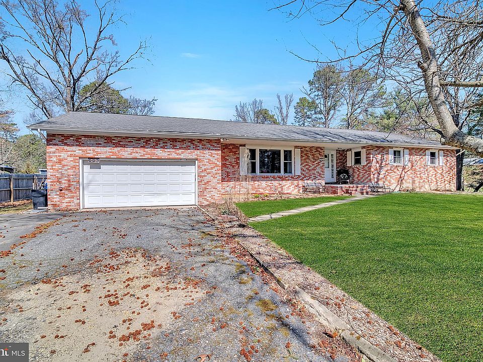 665 Lakehurst Rd, Browns Mills, NJ 08015 Zillow