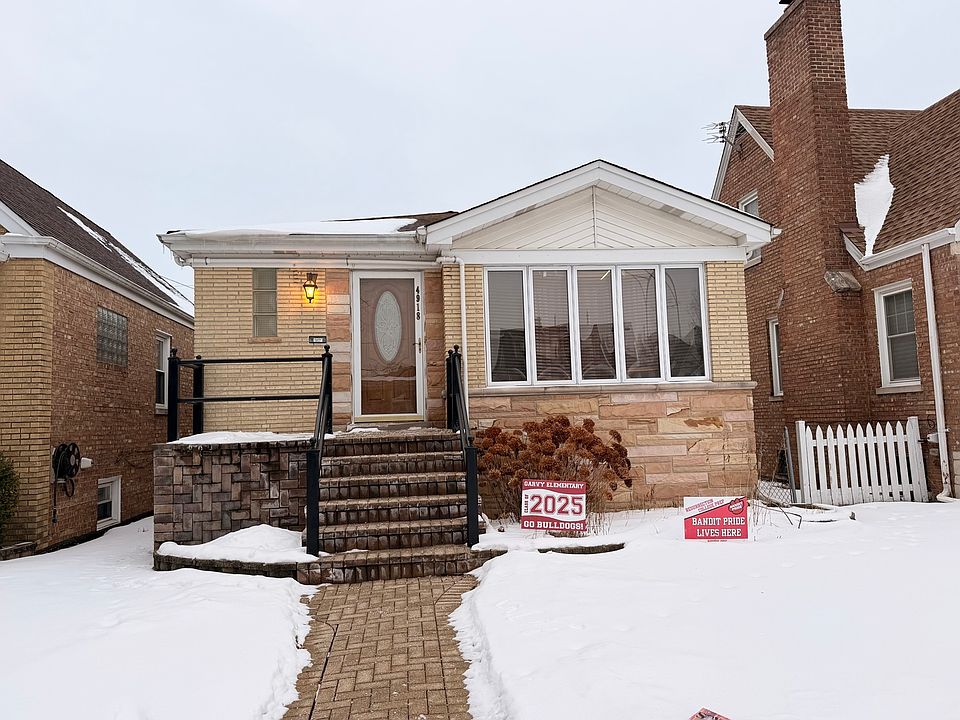 1st image of 4918 N Moody Ave