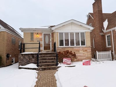 4918 N Moody Ave, Chicago, IL, 60630