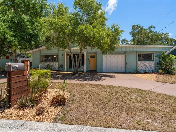 1105 Sunnydale Dr, Clearwater, FL 33755