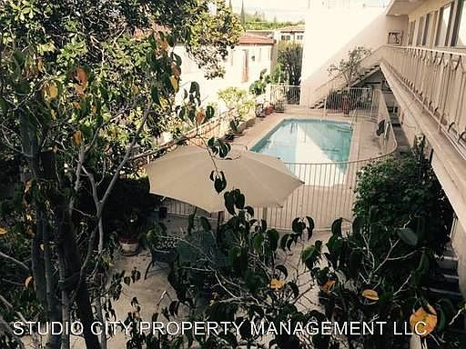 2nd image of 4901 Laurel Canyon Blvd APT 3