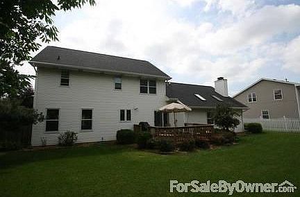 2nd image of 3936 W Saint Croix Cir