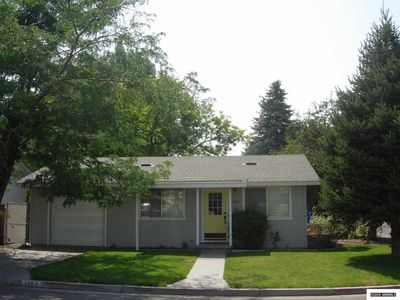 1364 Elges Ave, Gardnerville, NV, 89410