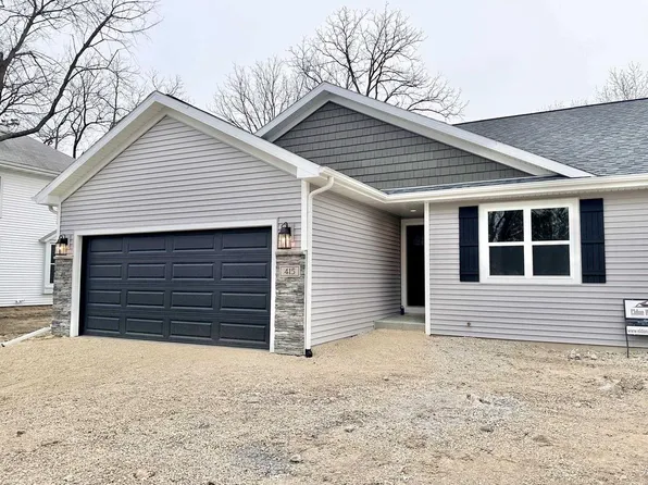 147 Orchid Lane, Stoughton, WI 53589