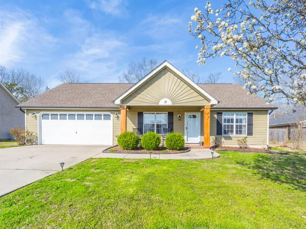 12 Century Dr, Rossville, GA 30741