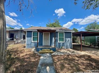 615 W Harlan Ave, San Antonio, TX 78214