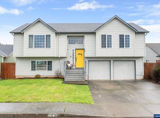 7898 Oneil Rd NE, Keizer, OR 97303