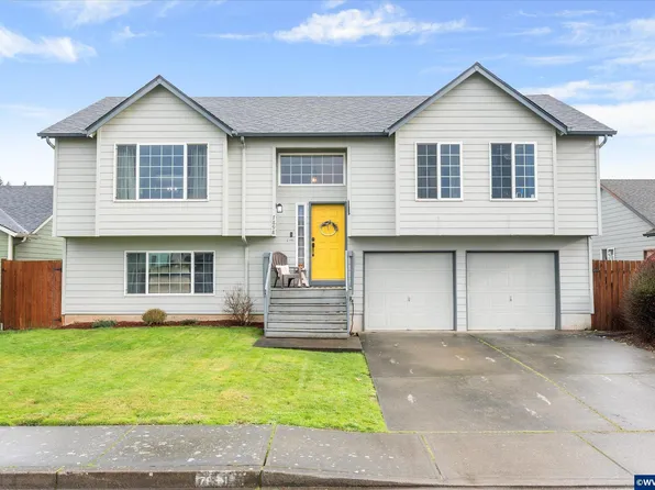 7898 Oneil Rd NE, Keizer, OR 97303