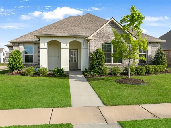 3870 Canal Bank Dr, Slidell, LA 70461