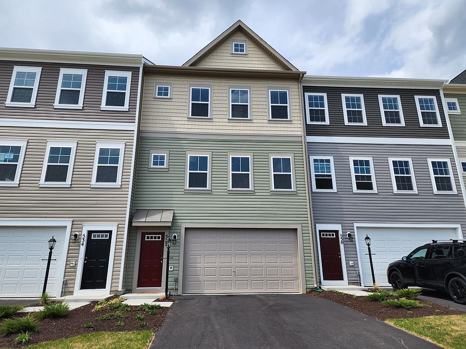 1st image of 532 Parkland Dr