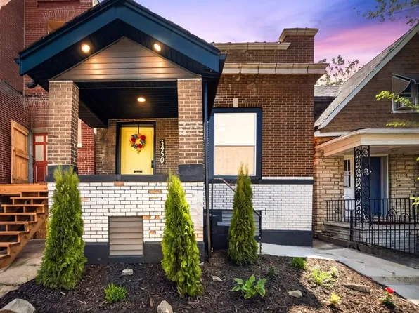 3450 Minnesota Ave, Saint Louis, MO 63118