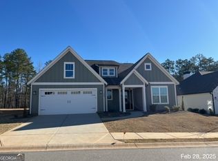 1240 Legend Dr, Greensboro, GA