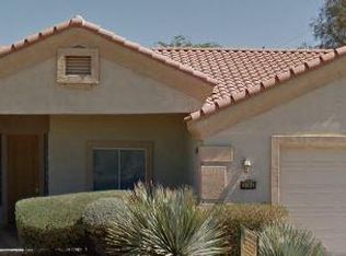 3142 E Acoma Dr, Phoenix, AZ 85032