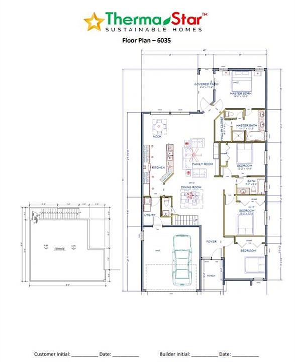 2nd image of 21004 Highland Lake Dr