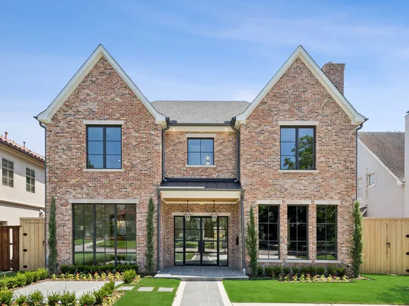 4225 Amherst Ave, Dallas, TX 75225