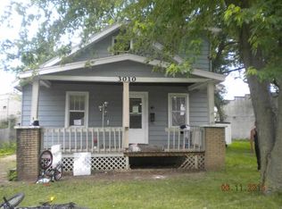 3010 Lapey St, Rockford, IL