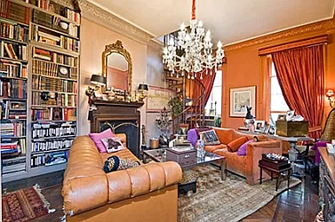 Sold by Citi Habitats