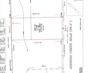 Vl Johnson Crk LOT 22, Barker, NY 14012