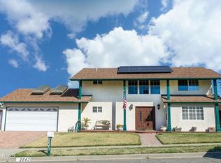2643 Lembert St, Simi Valley, CA 93065