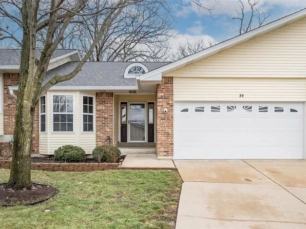 32 Rue De Paix, Lake Saint Louis, MO 63367