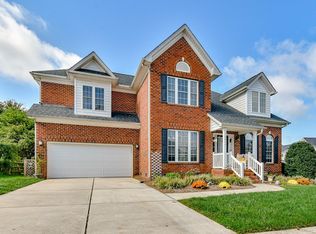 10645 Castlehill Dr, Huntersville, NC 28078