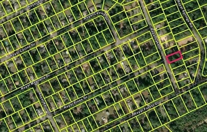2nd image of LOT-79B Royal Lake Dr