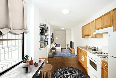 Rented by Oxford Property Group