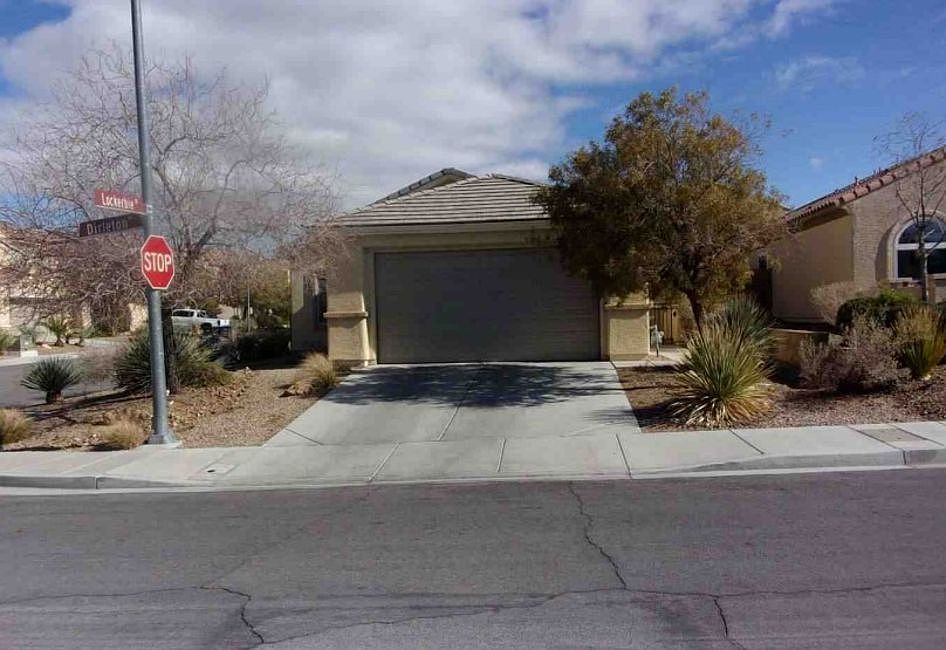 Property Front View