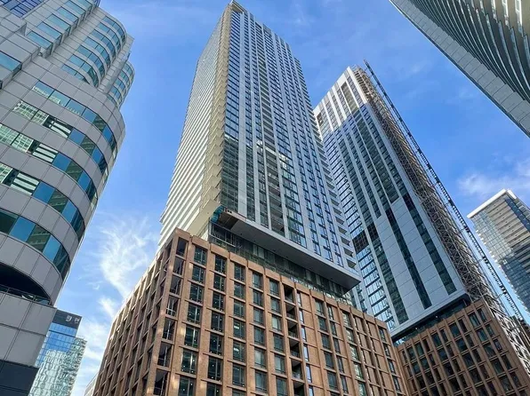 8 Widmer St, Toronto, ON