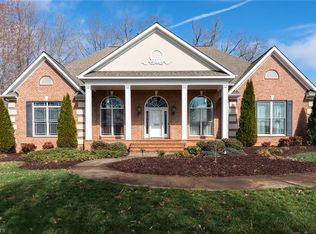 1285 Kerner Rd, Kernersville, NC 27284