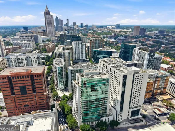 20 10th St NW Unit 603, Atlanta, GA 30309