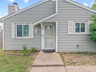 3820 Sugar Creek Cir, Portsmouth, VA, 23703
