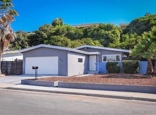 4155 Olympic St, San Diego, CA 92115