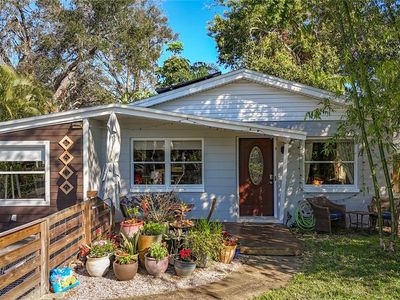 2606 46th St S, Gulfport, FL, 33711