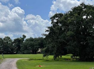 4A Jackson Oaks Rd, Geismar, LA 70734