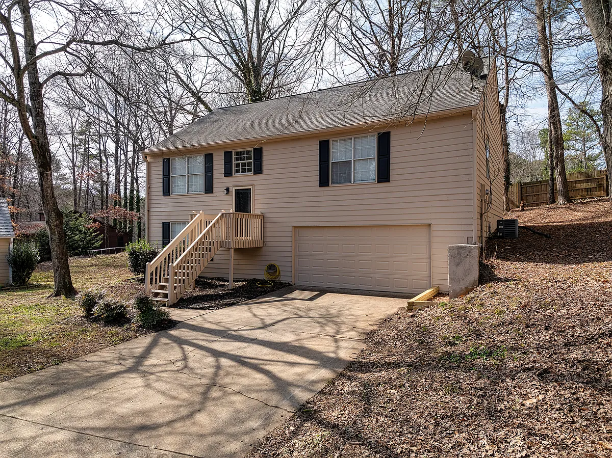 Building Photo - 3992 Verbena Ct NW