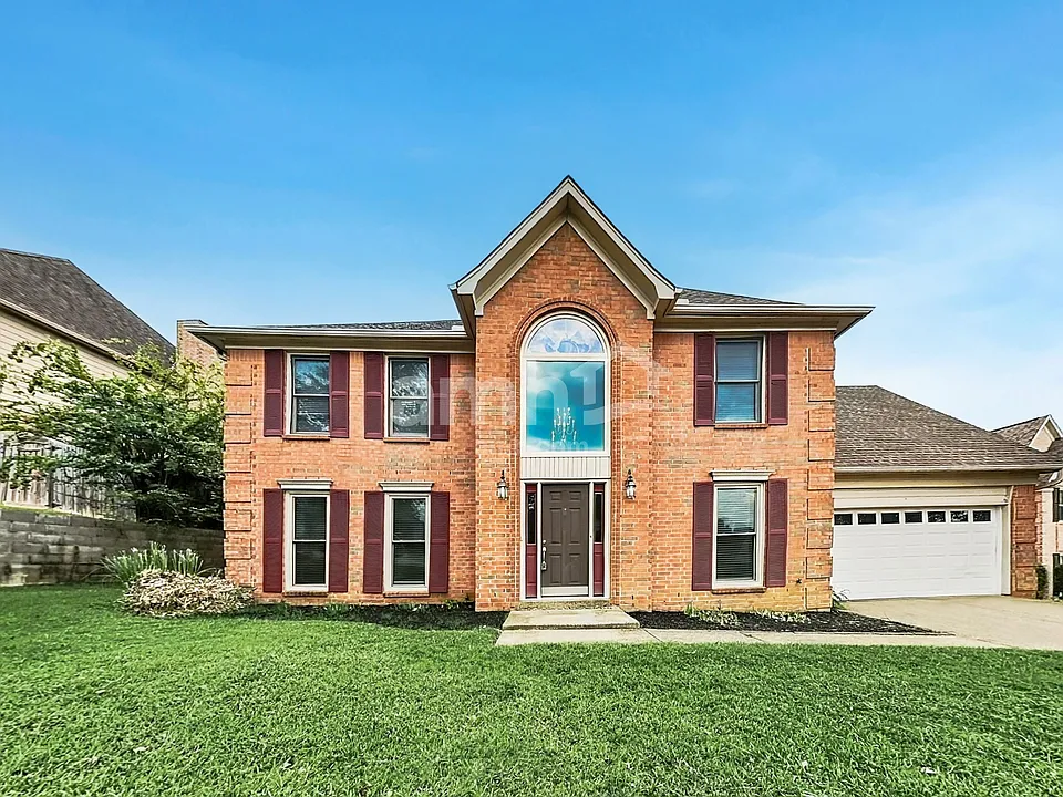 1869 Dartford Dr