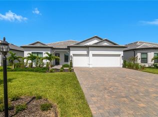 21064 Hallandale Dr, Estero, FL 33928