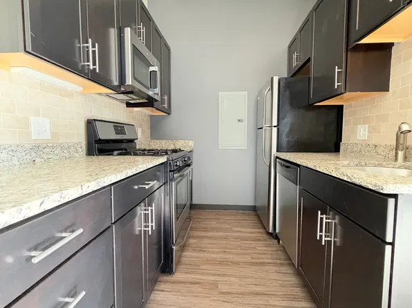 161 E Berkeley St #501, Boston, MA 02118