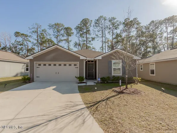 2290 Willow Springs Dr, Green Cove Springs, FL 32043