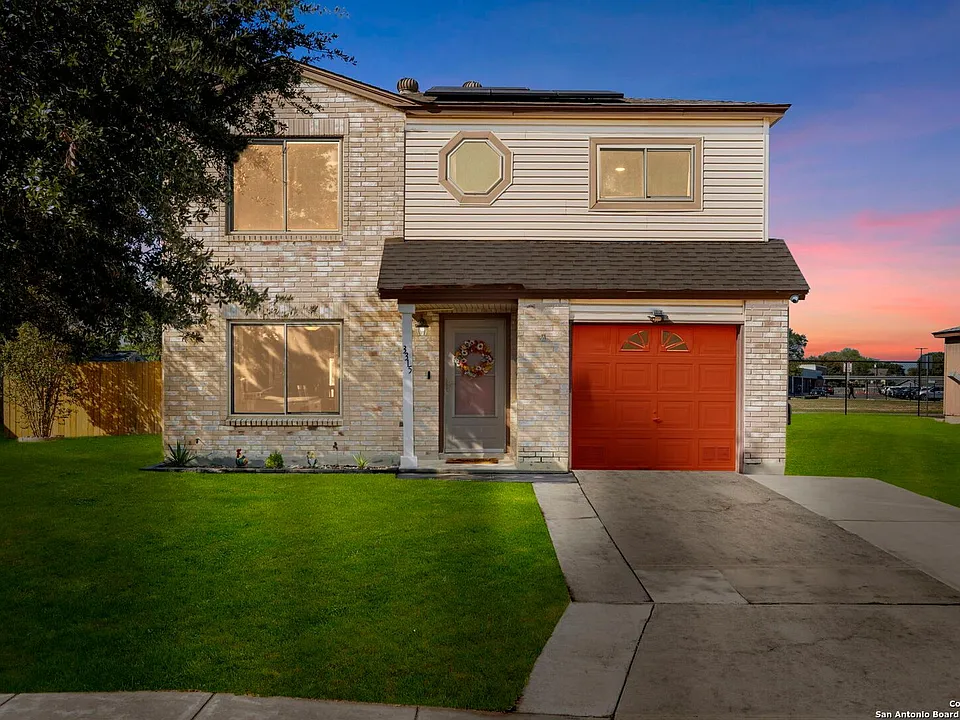 3315 Glacier Lake