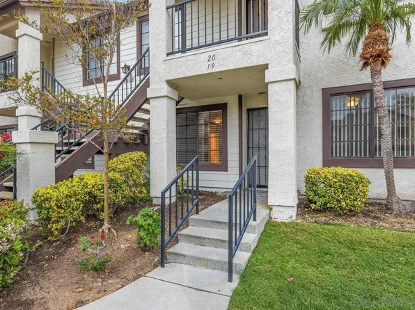 8508 Summerdale Rd APT 19, San Diego, CA 92126